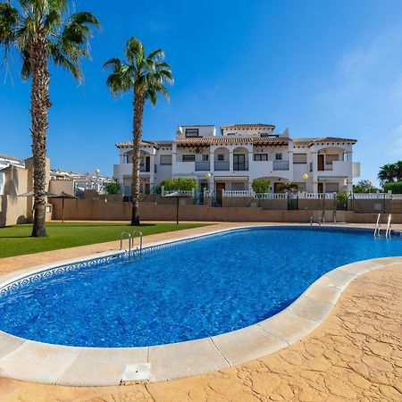 La Kaye Villa Dehesa de Campoamor  Kültér fotó