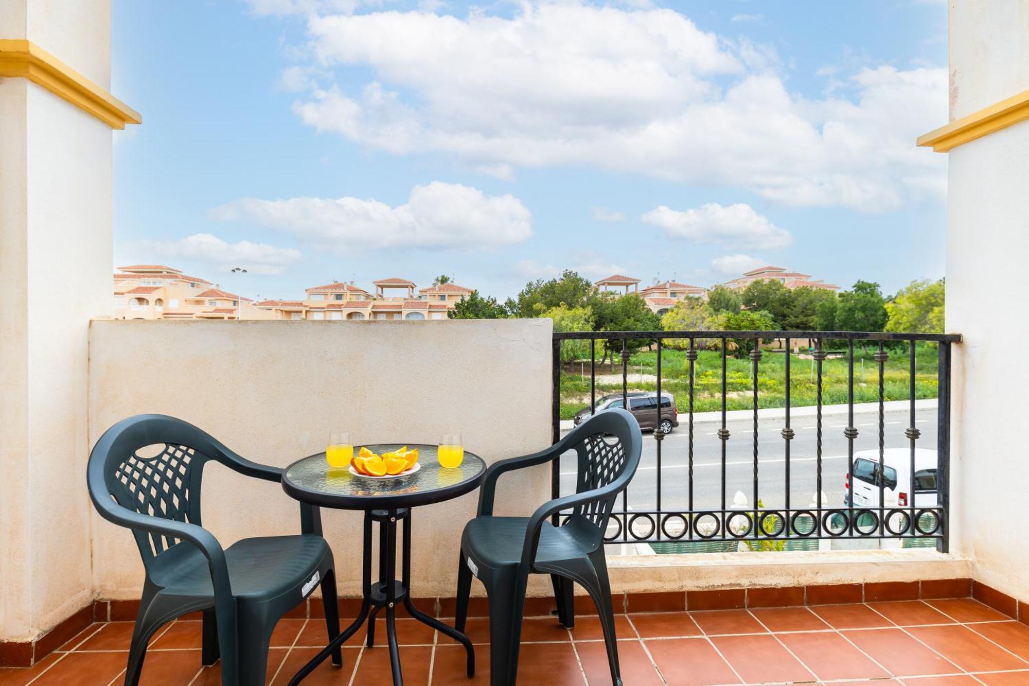 La Kaye Villa Dehesa de Campoamor  Kültér fotó