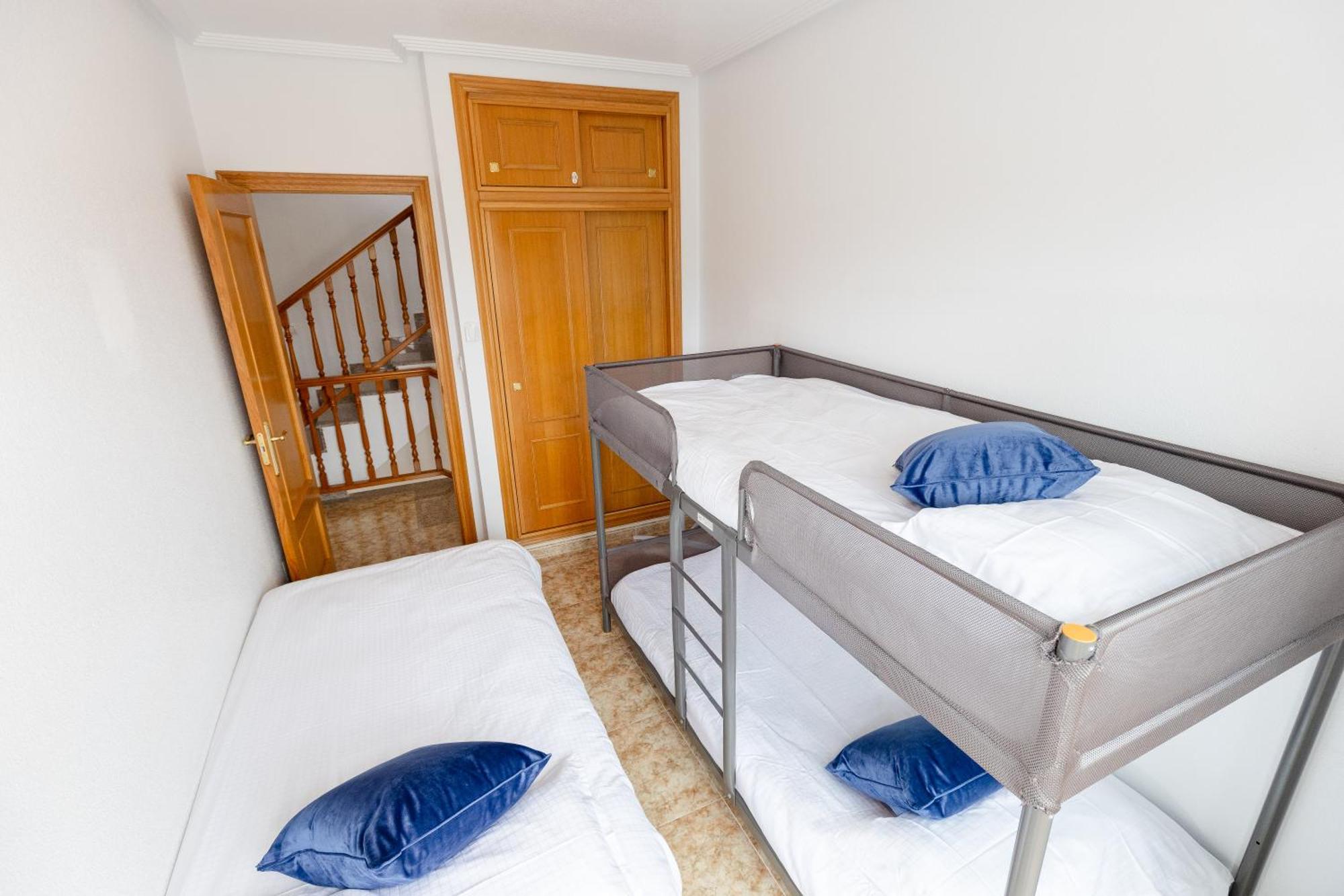 La Kaye Villa Dehesa de Campoamor  Kültér fotó