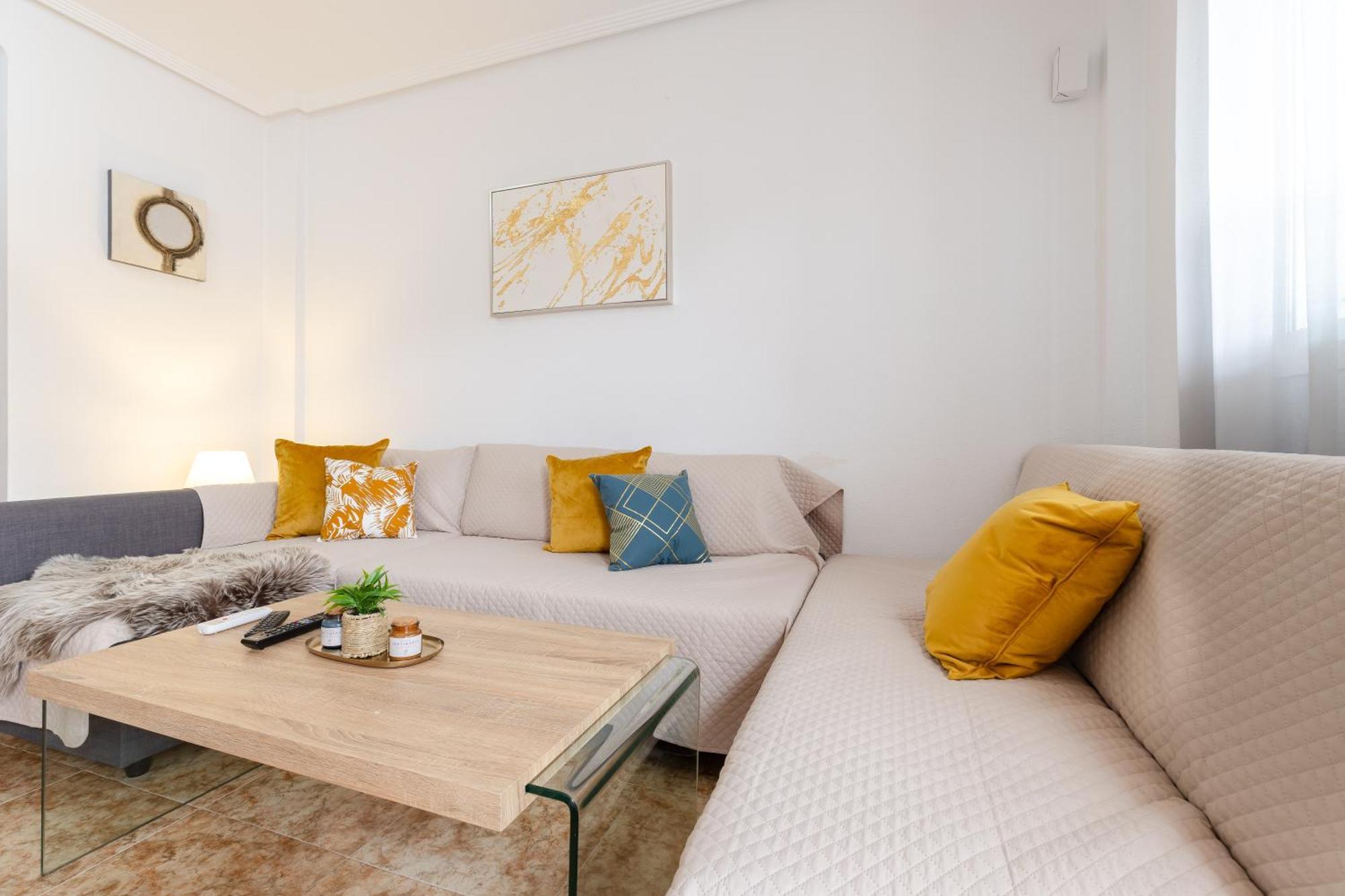 La Kaye Villa Dehesa de Campoamor  Kültér fotó