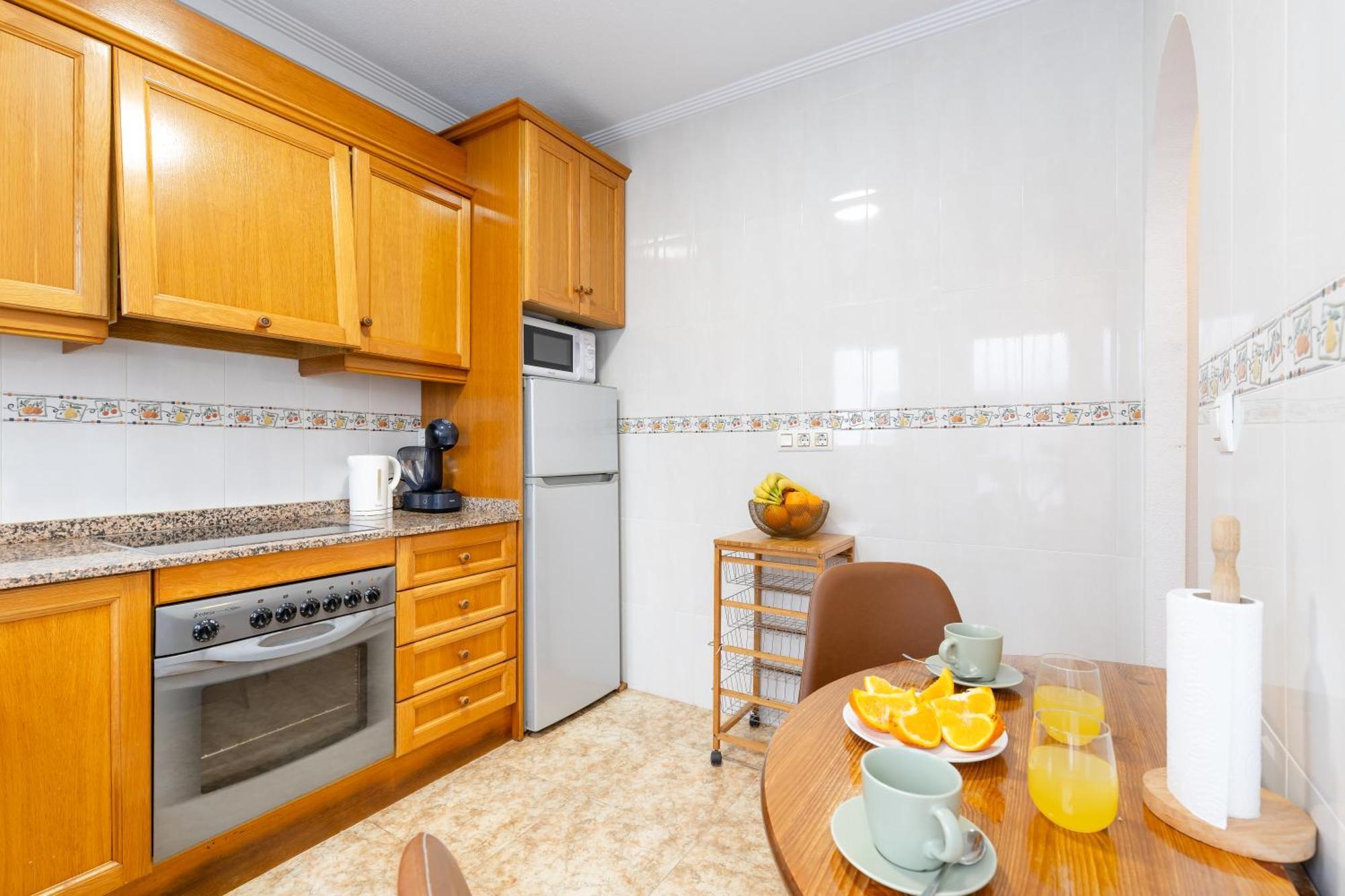 La Kaye Villa Dehesa de Campoamor  Kültér fotó
