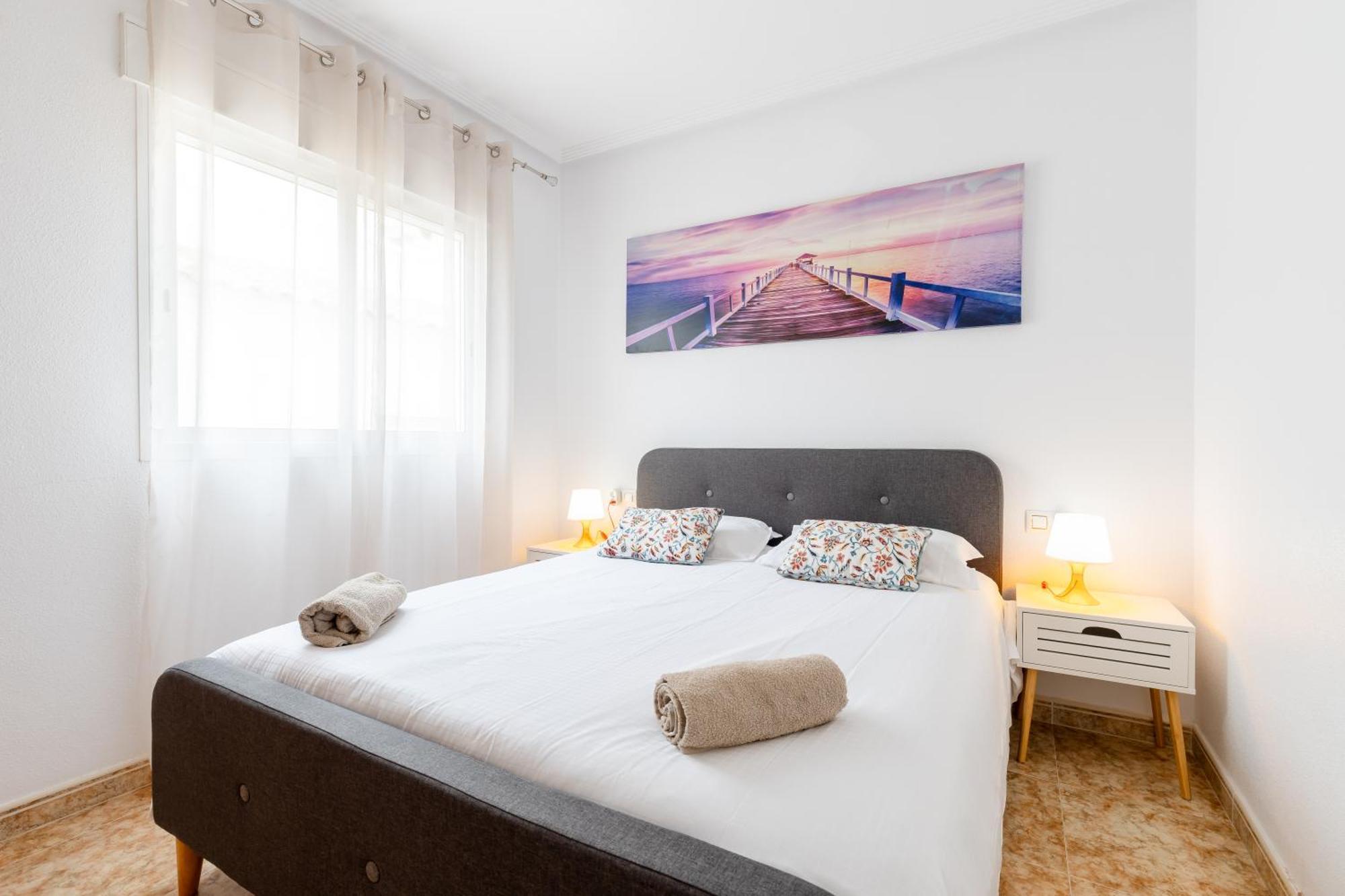 La Kaye Villa Dehesa de Campoamor  Kültér fotó