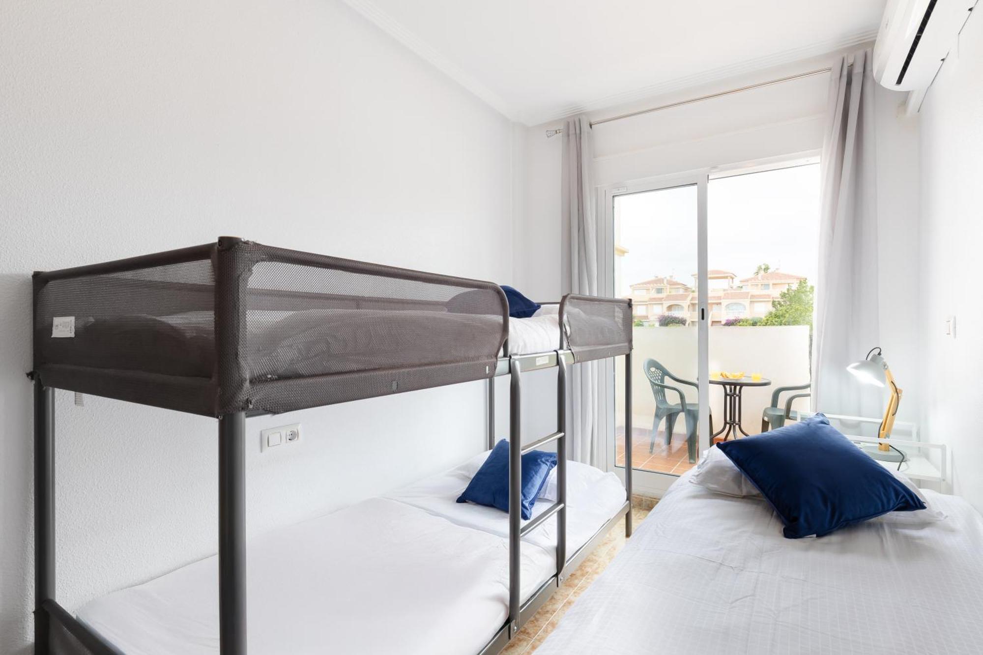 La Kaye Villa Dehesa de Campoamor  Kültér fotó