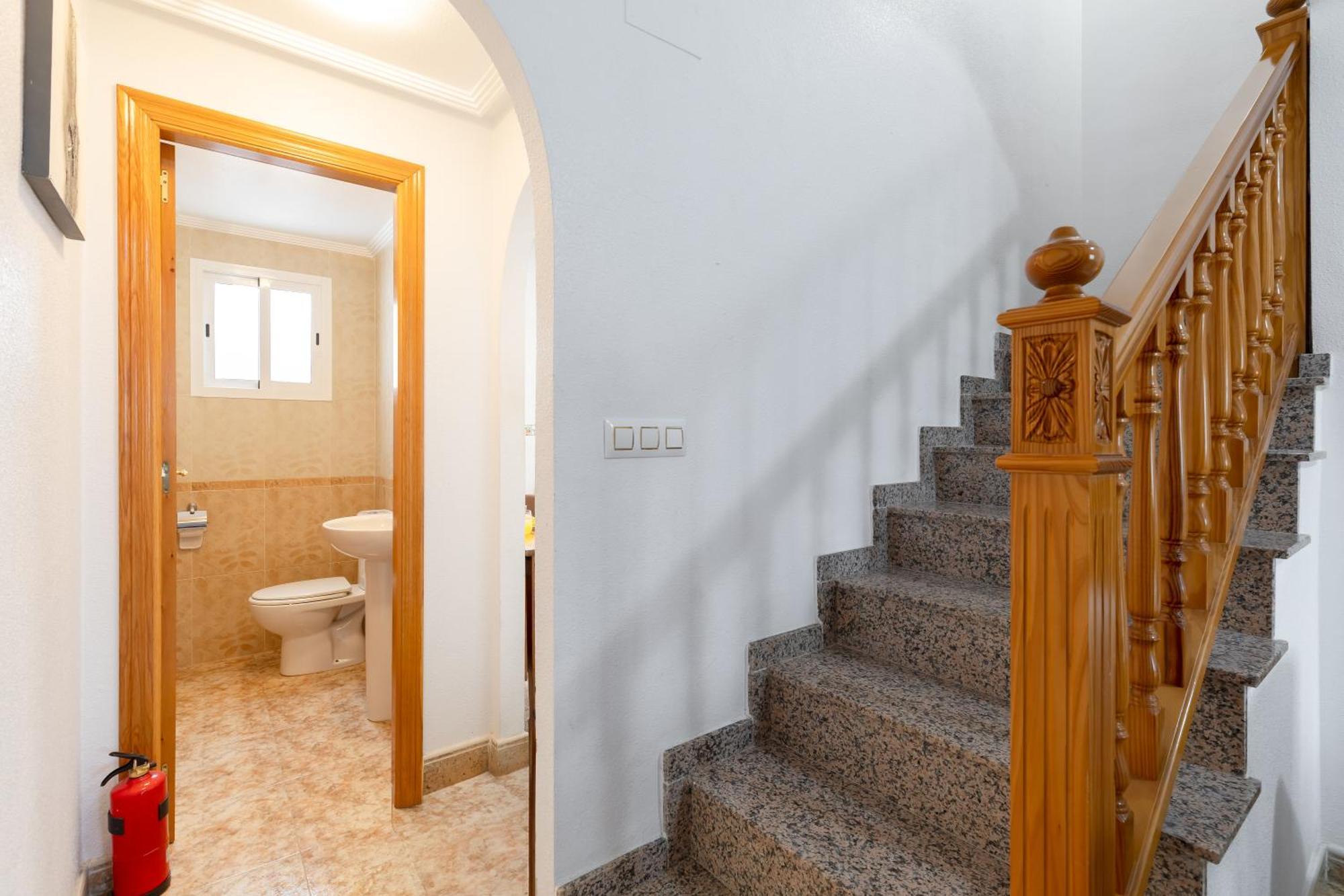 La Kaye Villa Dehesa de Campoamor  Kültér fotó