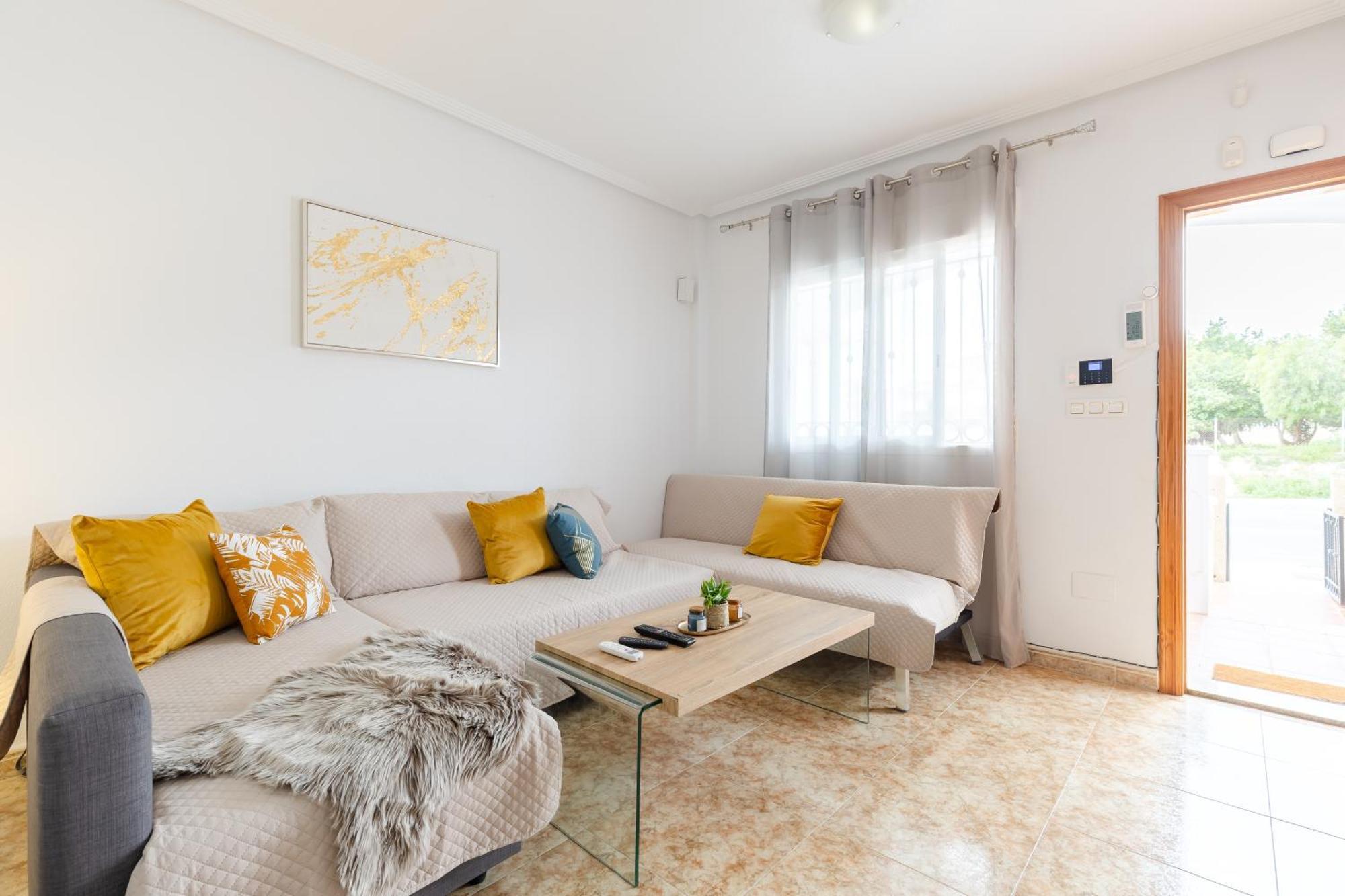 La Kaye Villa Dehesa de Campoamor  Kültér fotó