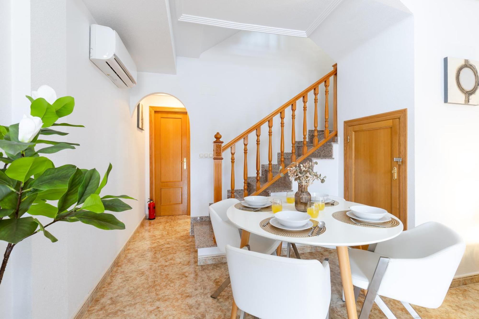 La Kaye Villa Dehesa de Campoamor  Kültér fotó