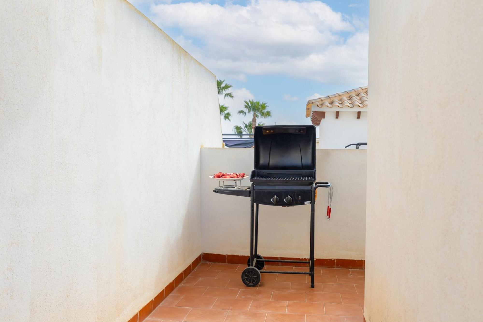 La Kaye Villa Dehesa de Campoamor  Kültér fotó