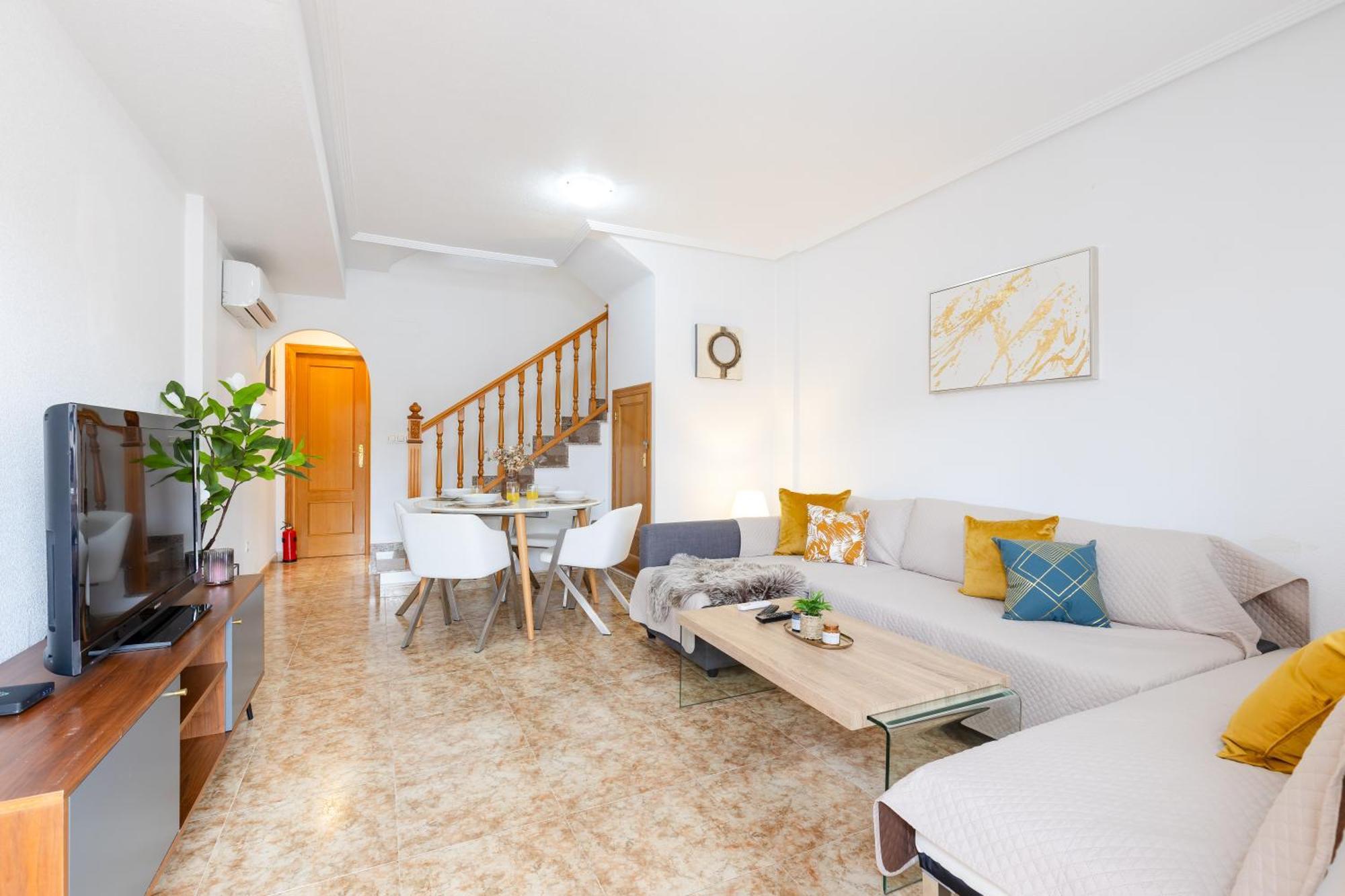 La Kaye Villa Dehesa de Campoamor  Kültér fotó