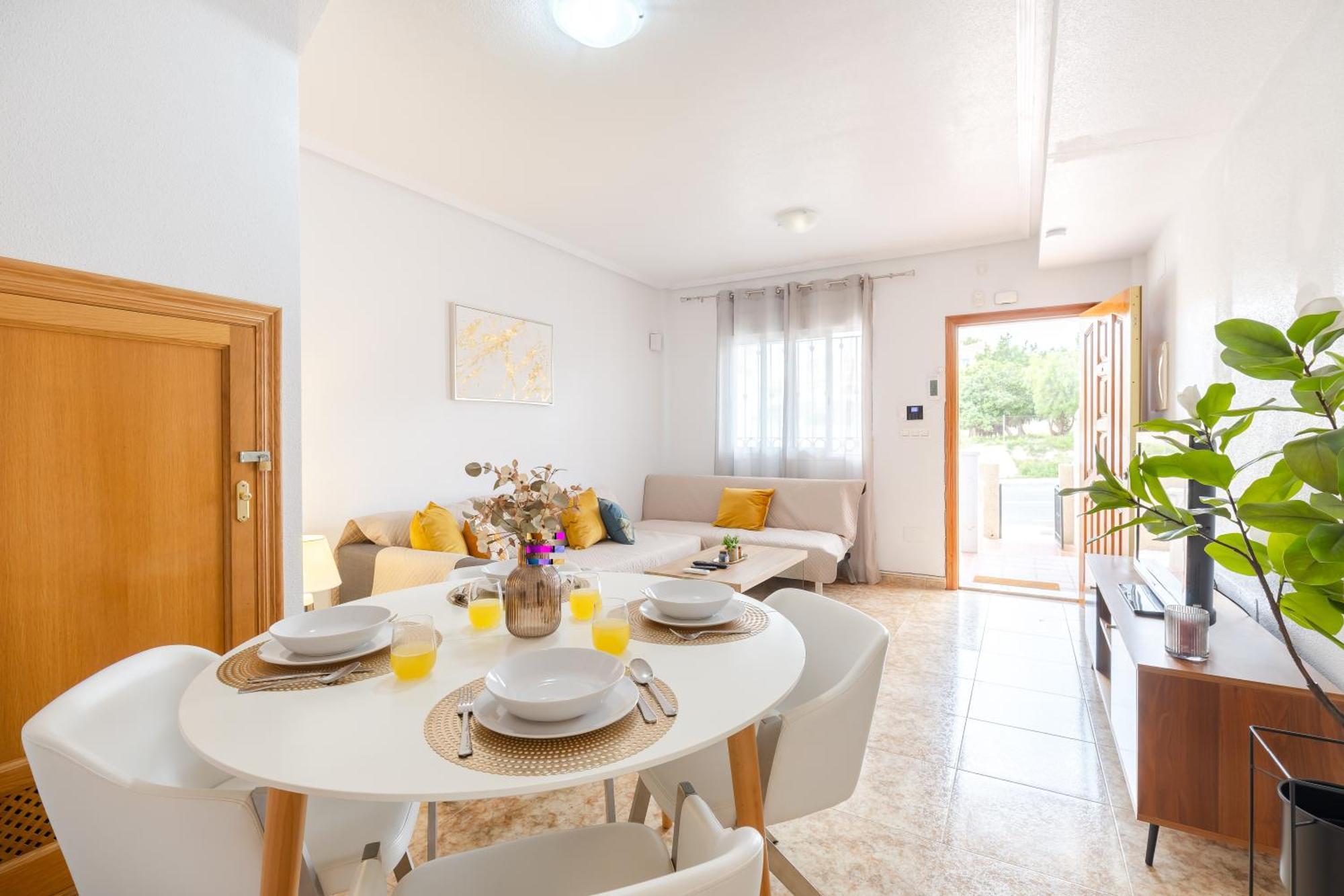 La Kaye Villa Dehesa de Campoamor  Kültér fotó
