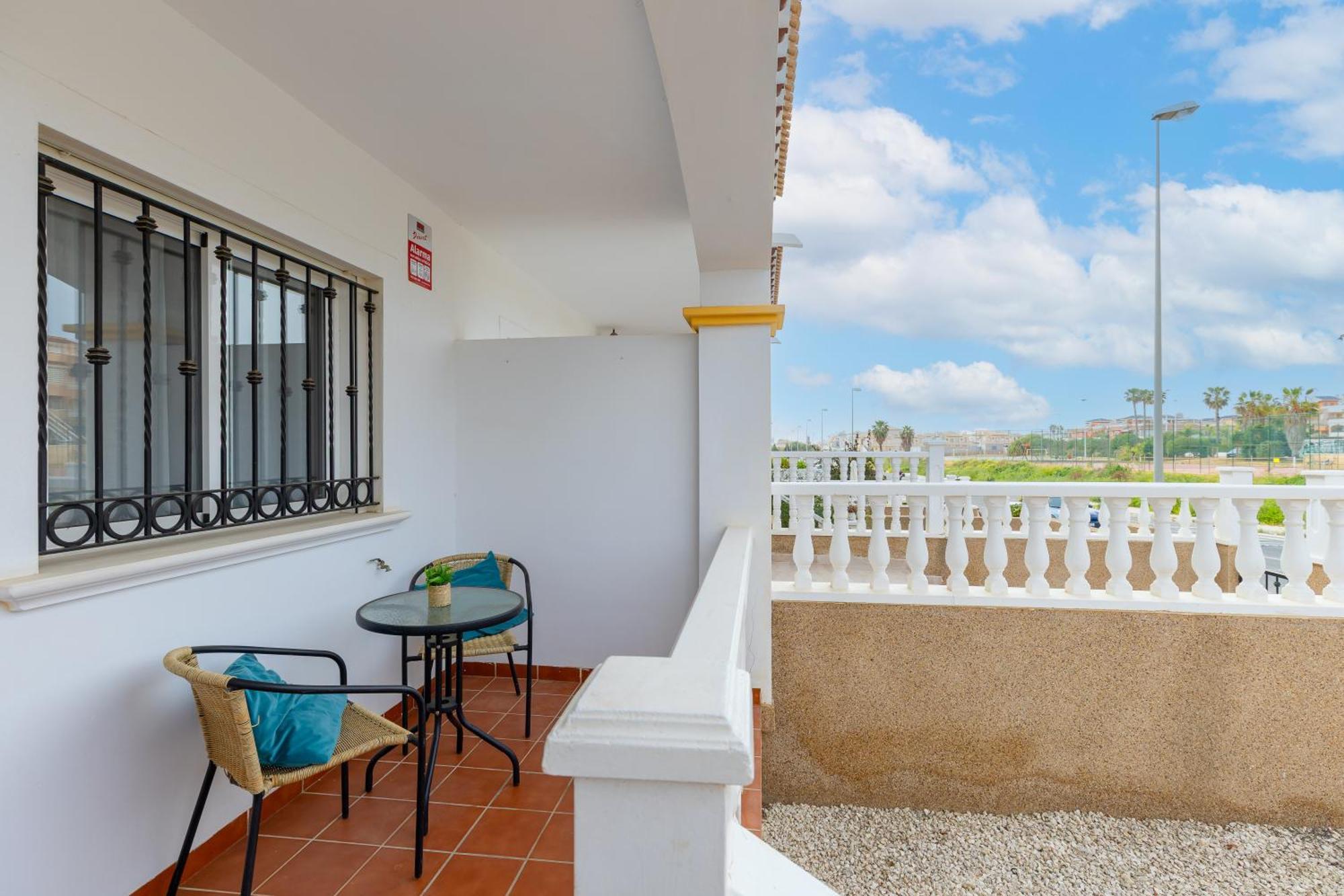La Kaye Villa Dehesa de Campoamor  Kültér fotó
