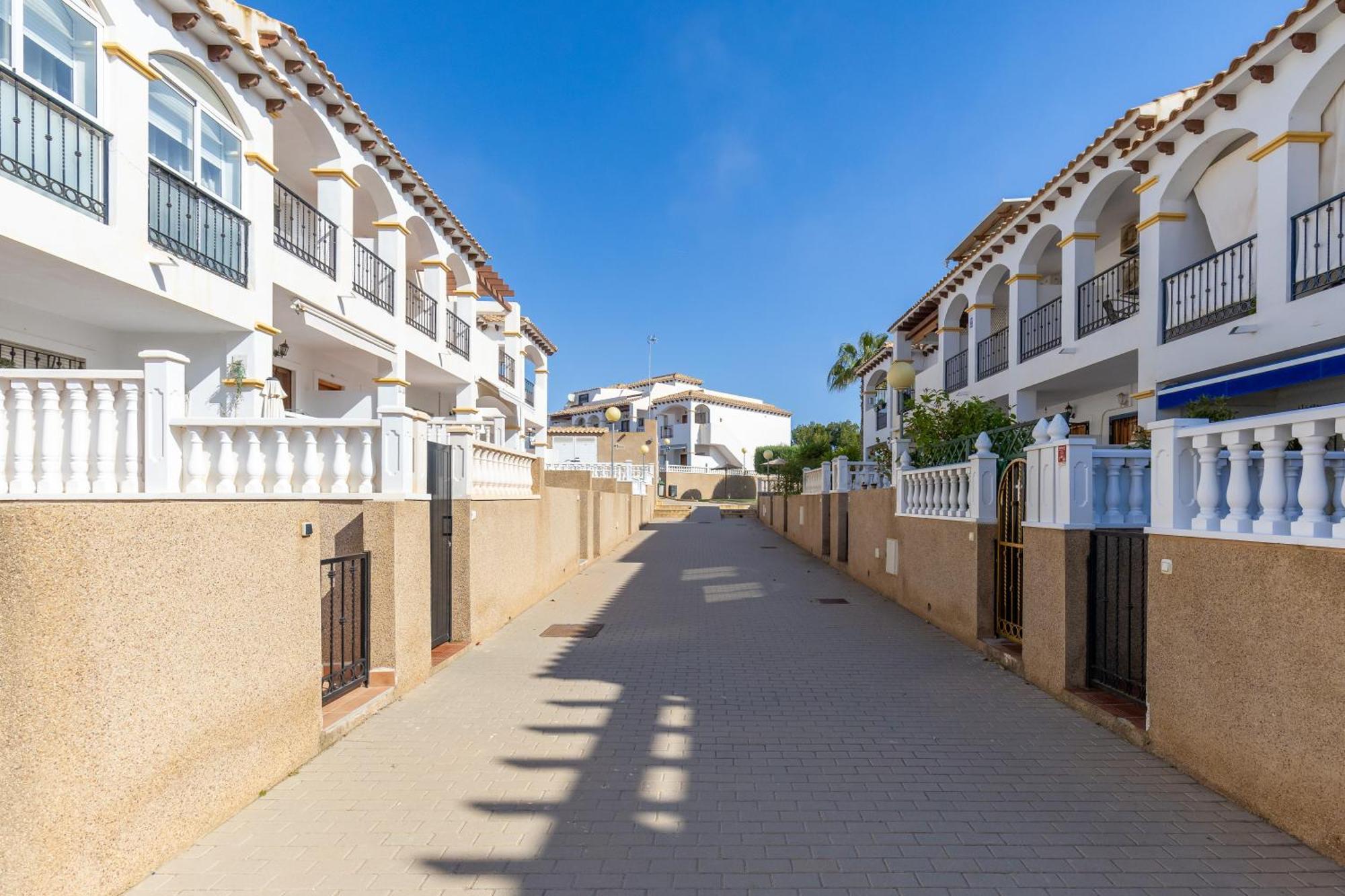 La Kaye Villa Dehesa de Campoamor  Kültér fotó