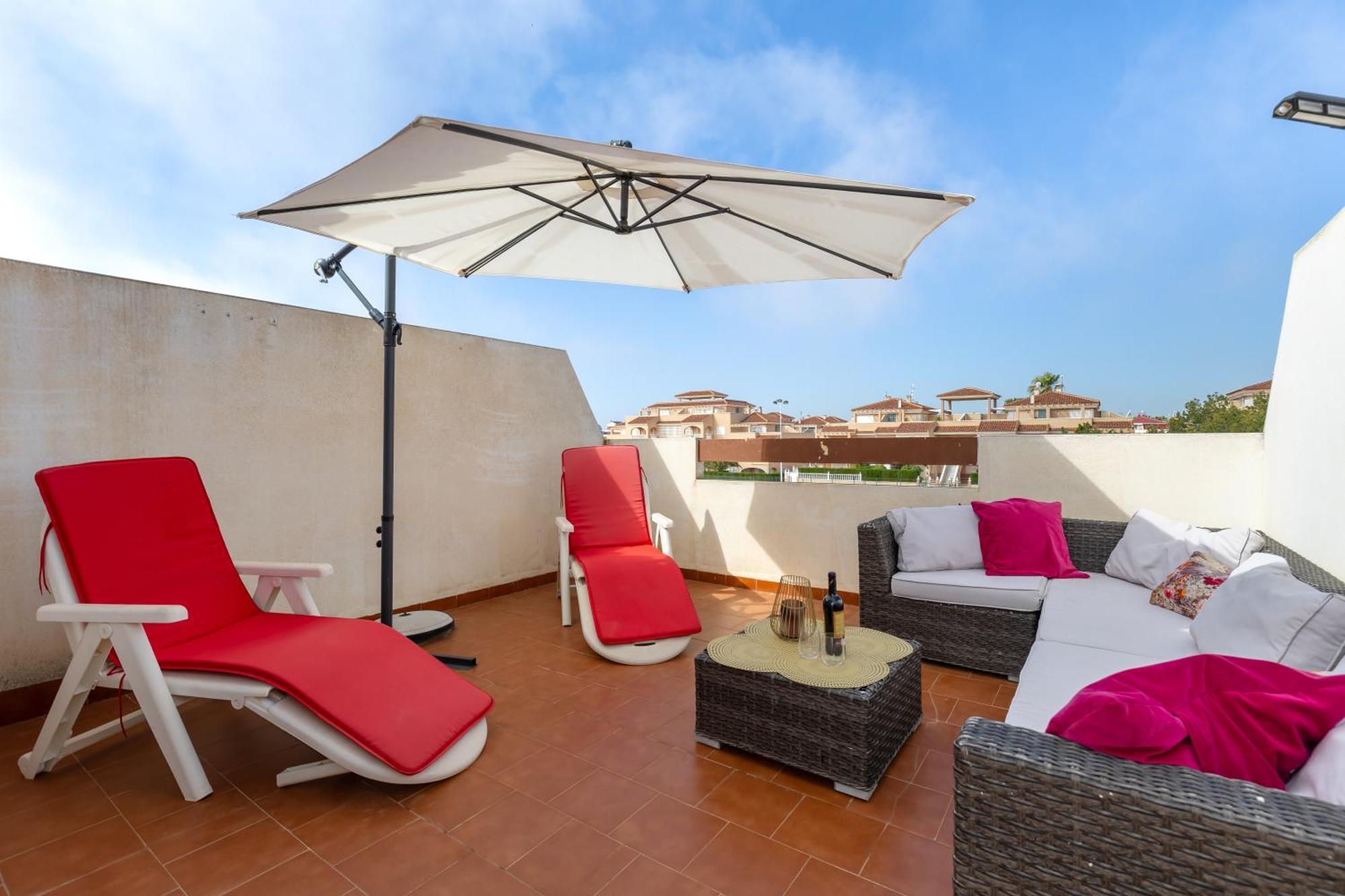 La Kaye Villa Dehesa de Campoamor  Kültér fotó