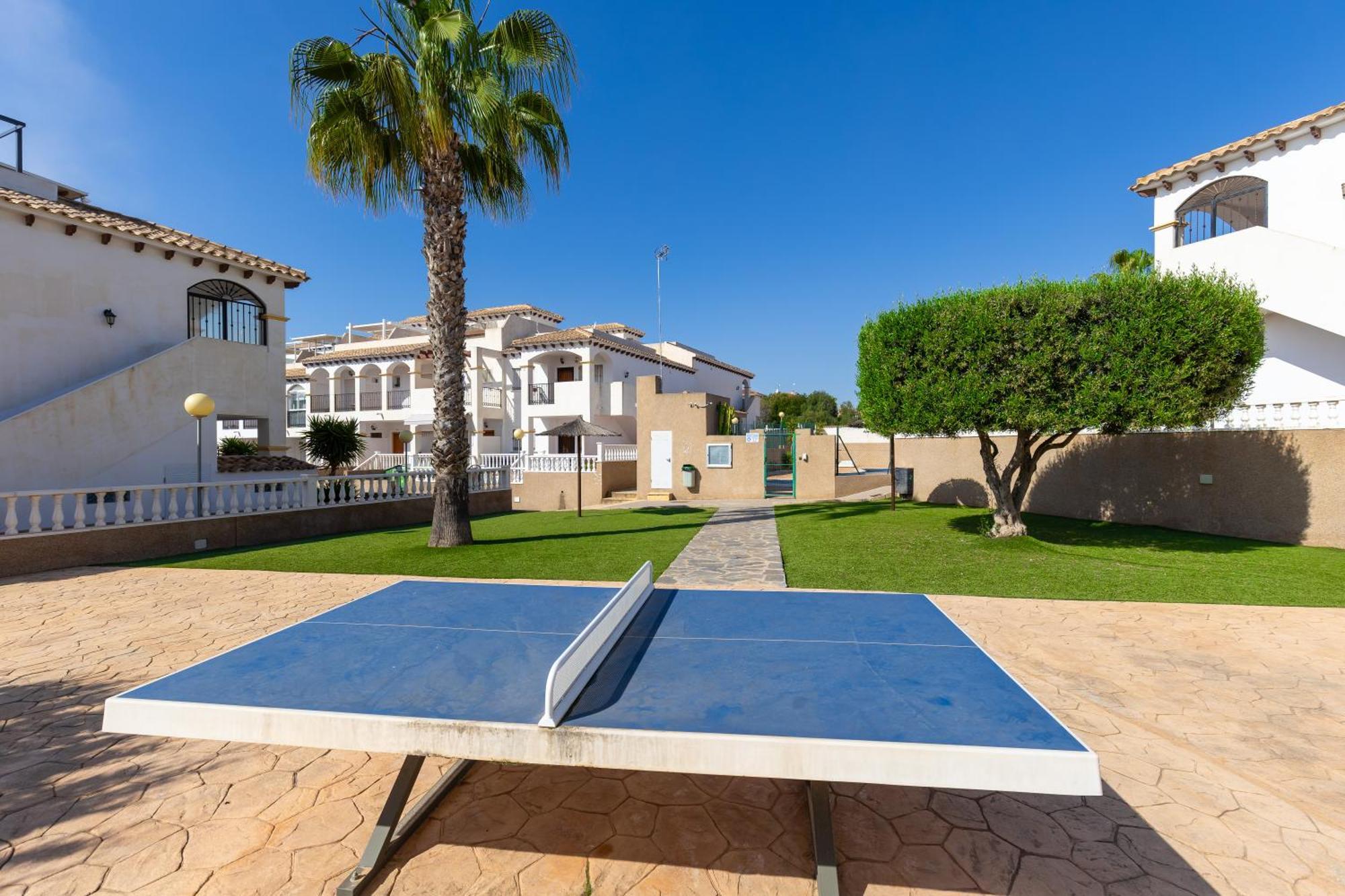 La Kaye Villa Dehesa de Campoamor  Kültér fotó