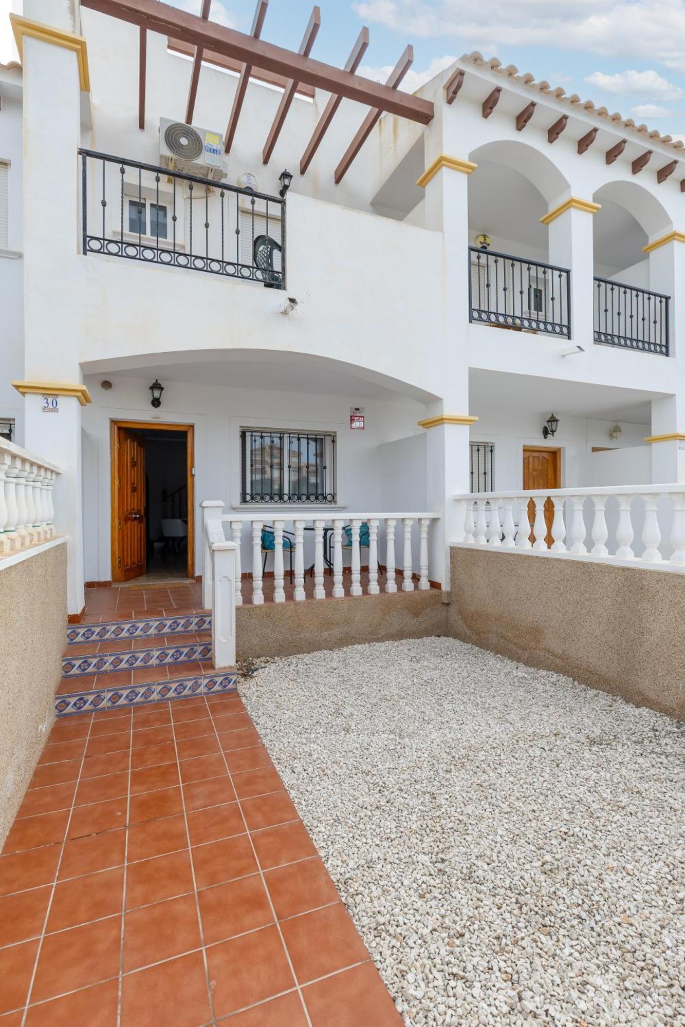 La Kaye Villa Dehesa de Campoamor  Kültér fotó
