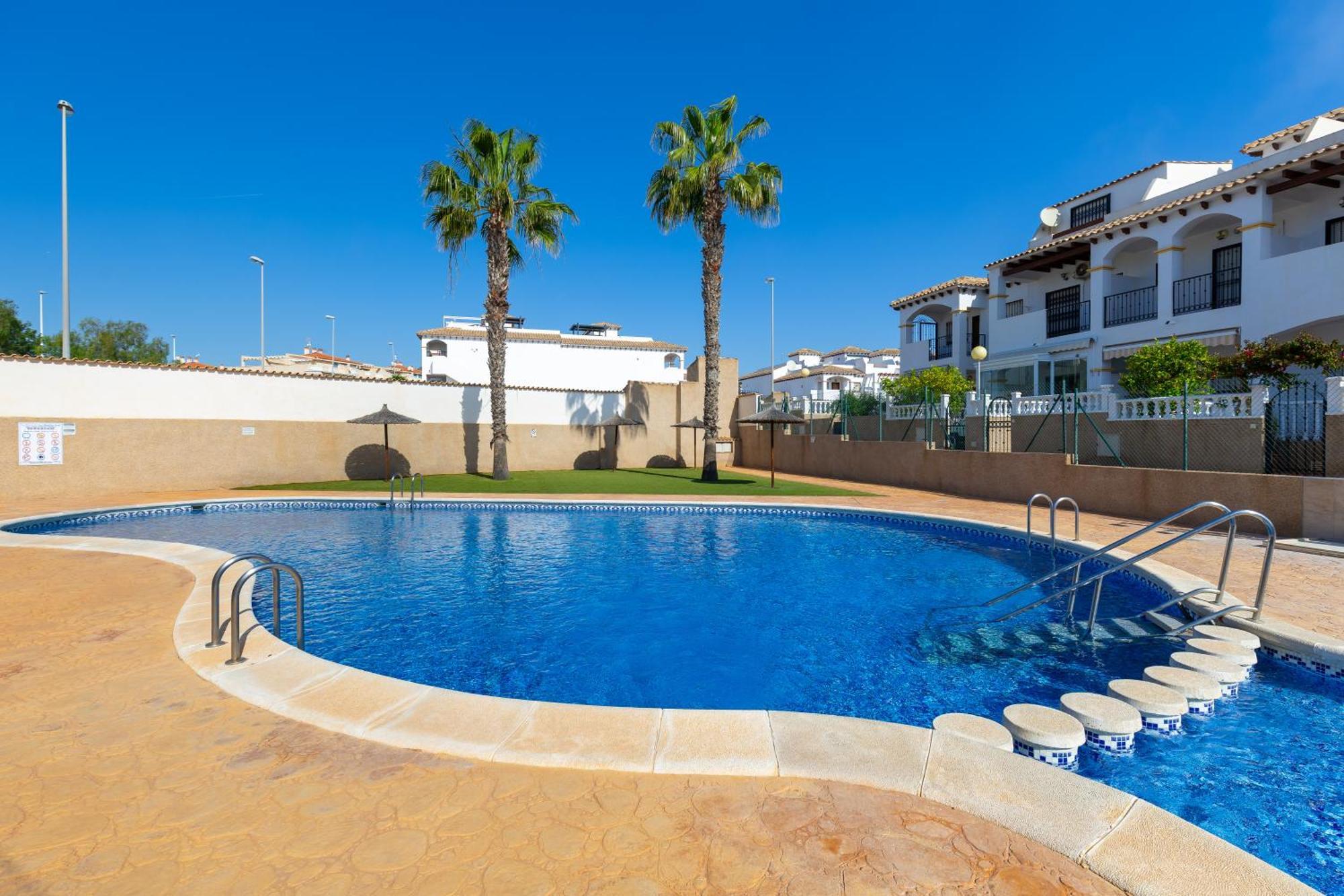 La Kaye Villa Dehesa de Campoamor  Kültér fotó