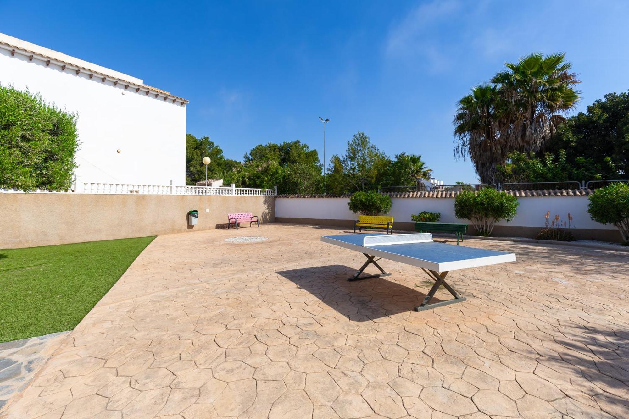 La Kaye Villa Dehesa de Campoamor  Kültér fotó