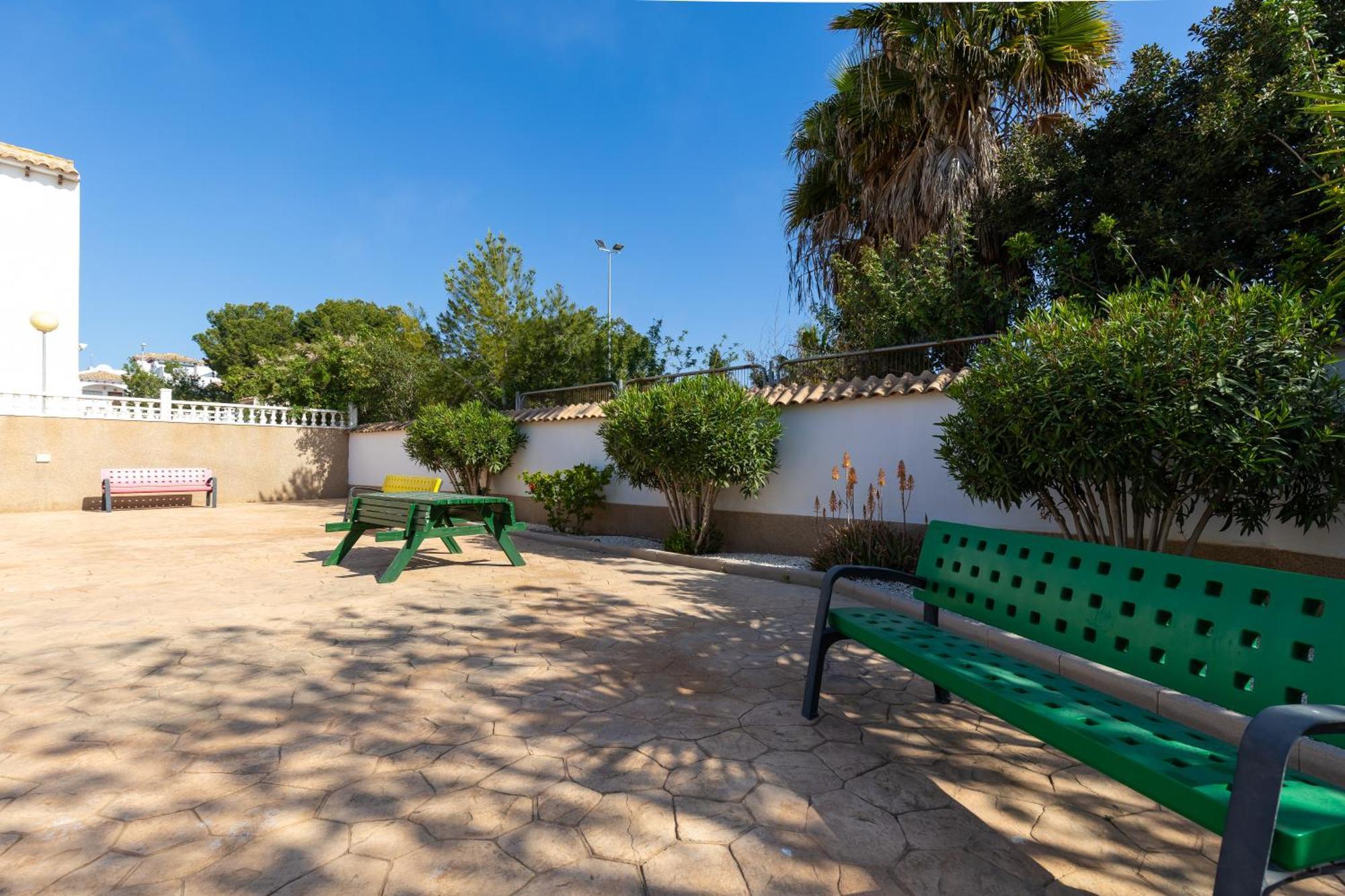 La Kaye Villa Dehesa de Campoamor  Kültér fotó