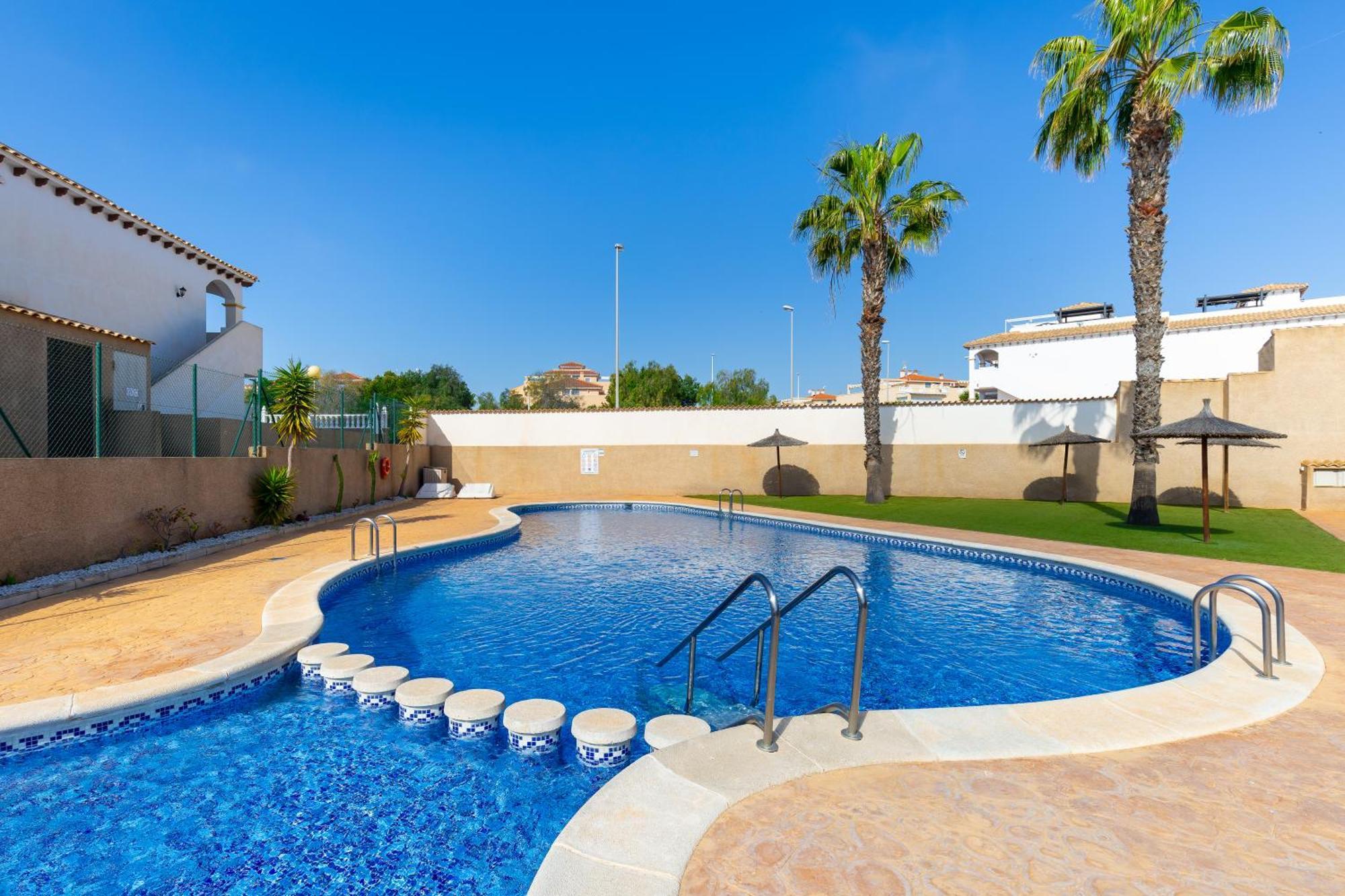 La Kaye Villa Dehesa de Campoamor  Kültér fotó