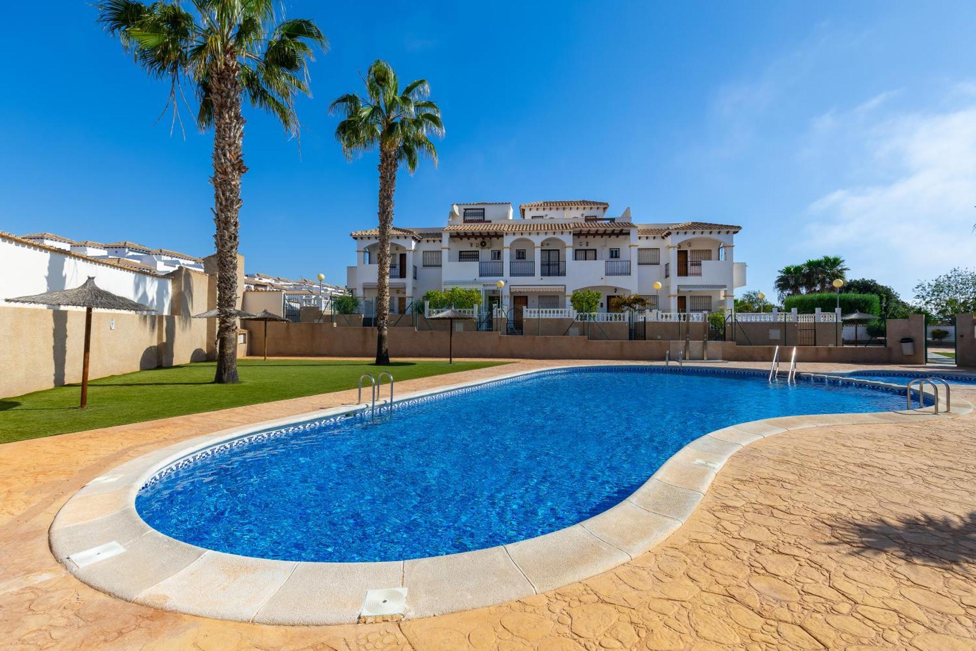 La Kaye Villa Dehesa de Campoamor  Kültér fotó